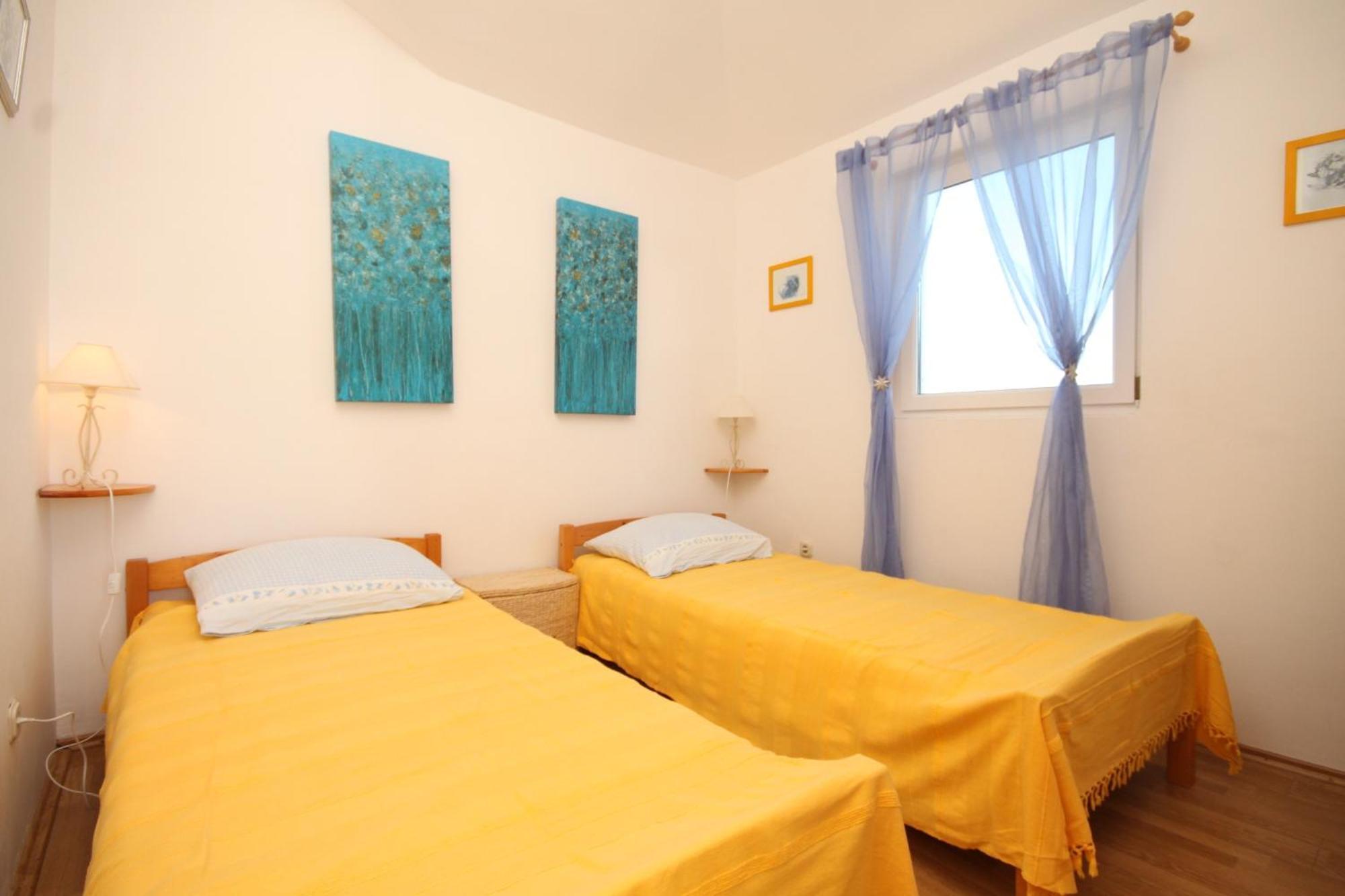 Apartments By The Sea Milna, Vis - 8944 المظهر الخارجي الصورة